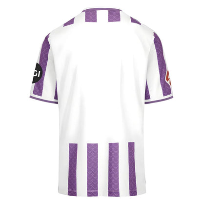 2025-2026 Real Valladolid Home Shirt_2