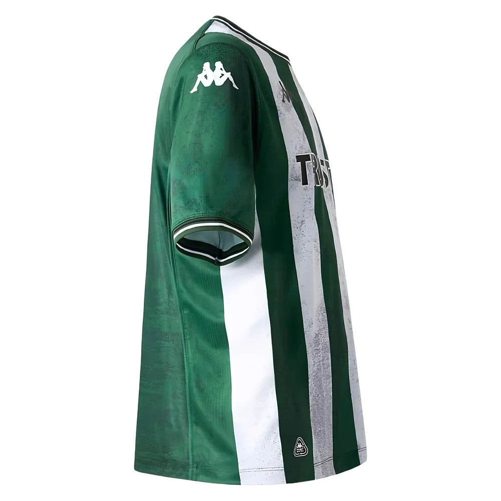 2025-2026 Red Star Paris Home Shirt_2