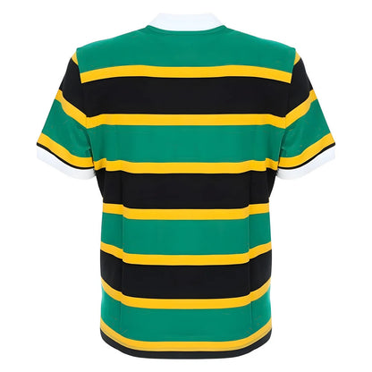 2025-2026 Northampton Saints Cotton Home Shirt_2