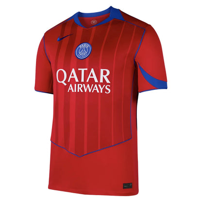 2025-2026 PSG Third Shirt_2