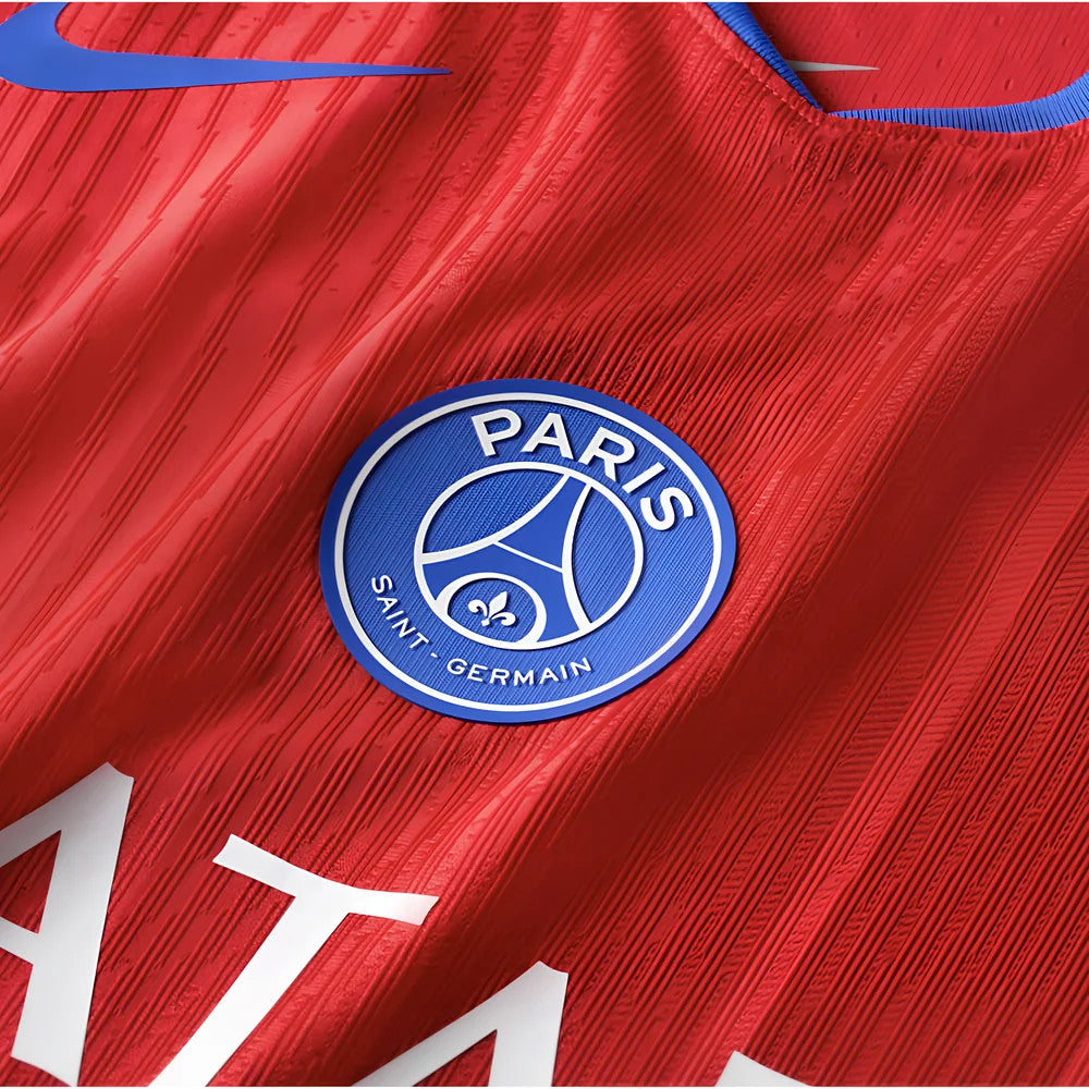 2025-2026 PSG Authentic Third Shirt_2