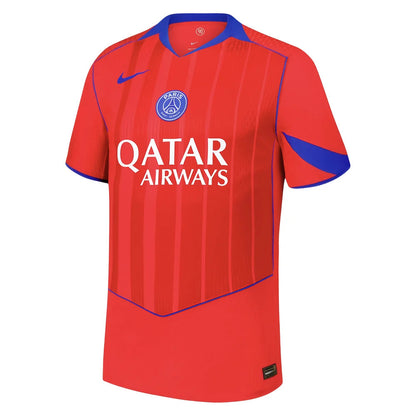 2025-2026 PSG Authentic Third Shirt_2