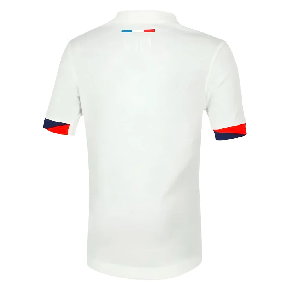 2025-2026 PSG Away Shirt (Sponsorless) - Kids_2