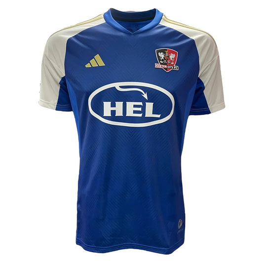 2025-2026 Exeter City Away Shirt_3