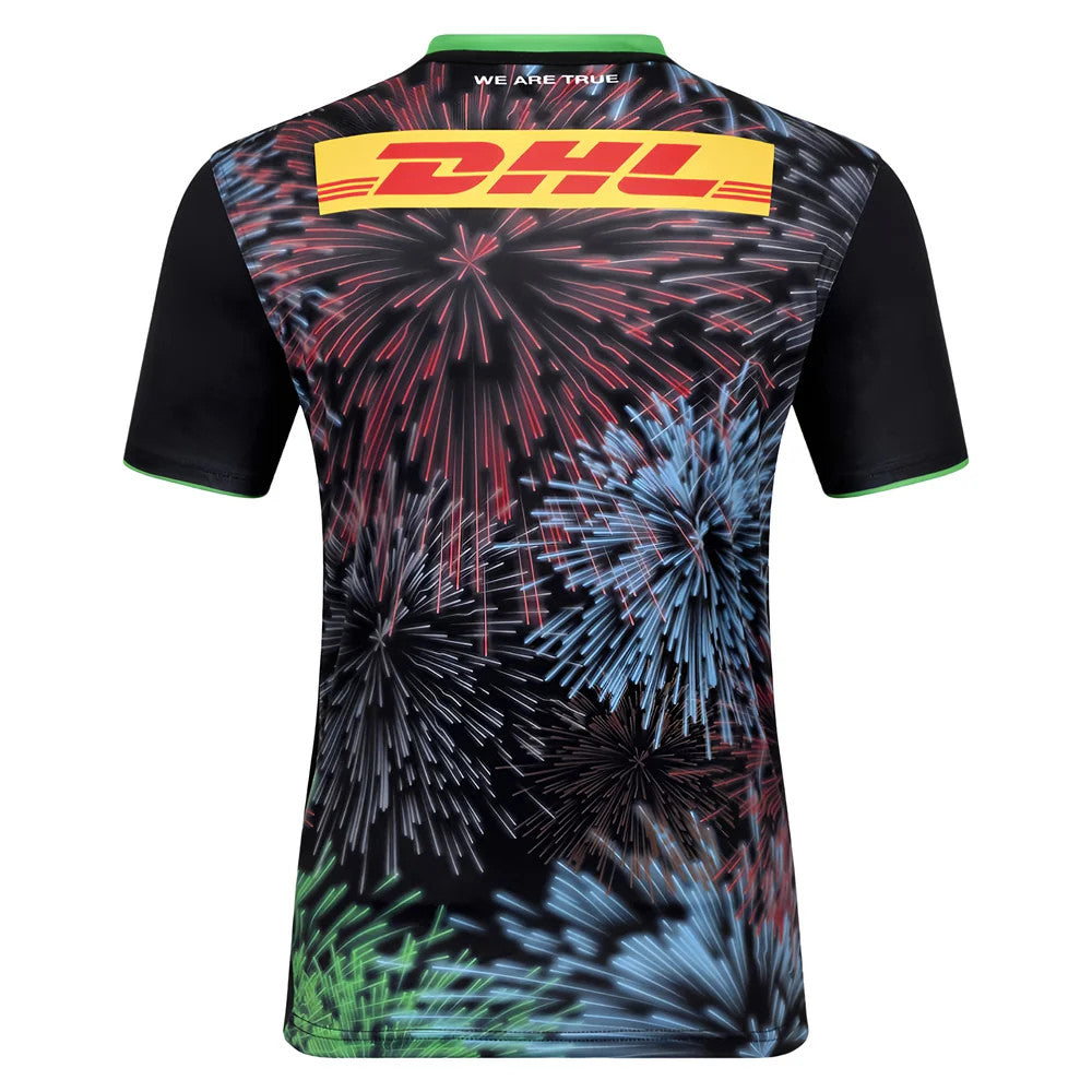 2025-2026 Harlequins Third Rugby Shirt_3