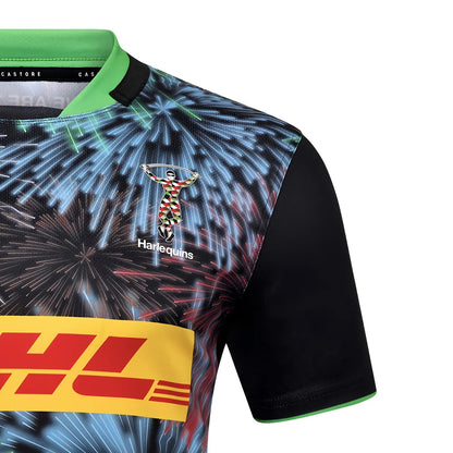 2025-2026 Harlequins Third Rugby Shirt_3