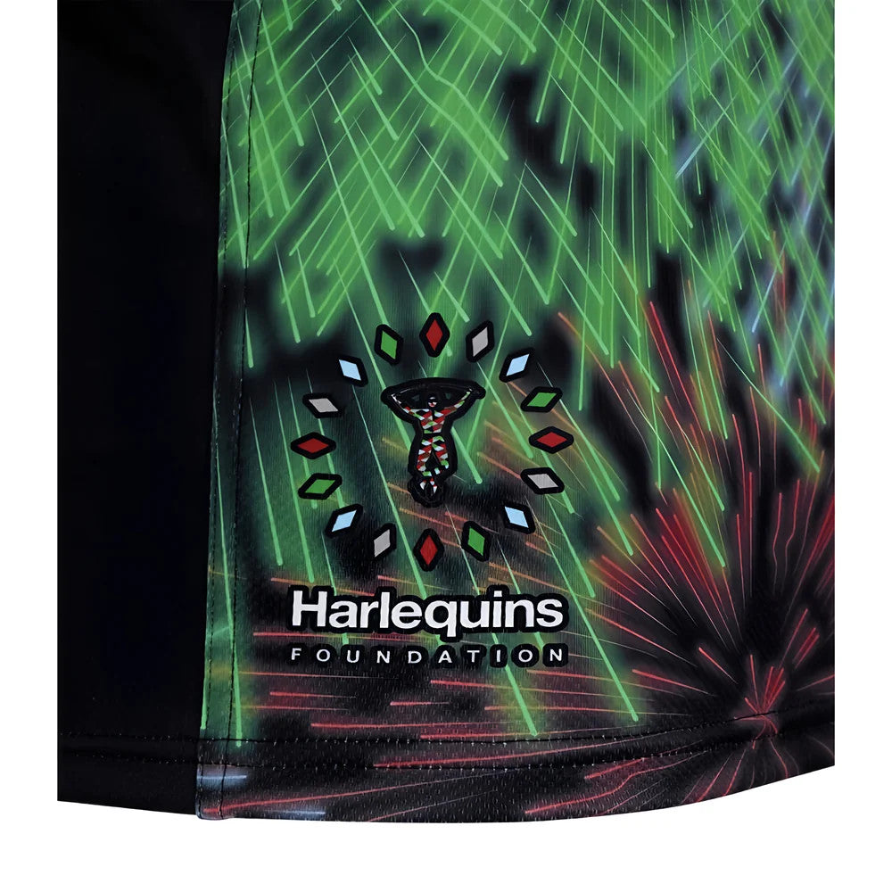 2025-2026 Harlequins Third Rugby Shirt_3