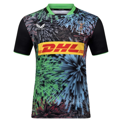 2025-2026 Harlequins Third Rugby Shirt_3