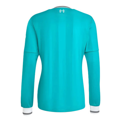 2025-2026 Liverpool Long Sleeve Third Shirt_1