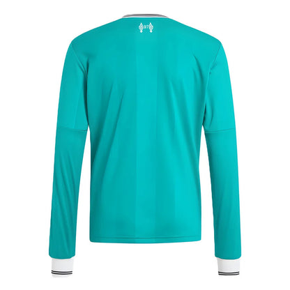 2025-2026 Liverpool Long Sleeve Third Shirt (Kids)_1