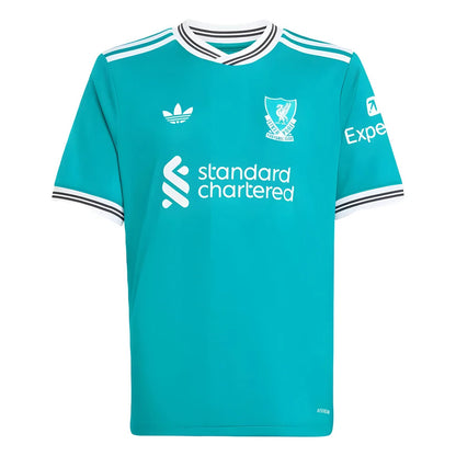 2025-2026 Liverpool Third Shirt (Kids)_1