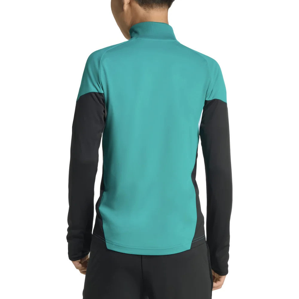 2025-2026 Liverpool EU Training Top (Sea Green) - Kids_3