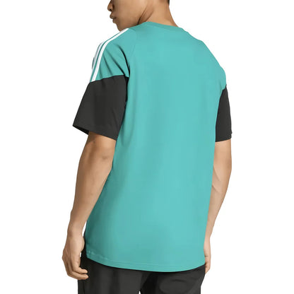 2025-2026 Liverpool EU Training Tee (Green)_2