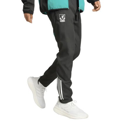 2025-2026 Liverpool EU Presentation Pants (Black)_3
