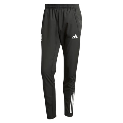 2025-2026 Liverpool EU Presentation Pants (Black)_3