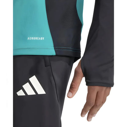 2025-2026 Liverpool EU Training Top (Sea Green)_3