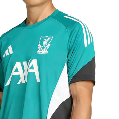 2025-2026 Liverpool EU Training Jersey (Green)_2