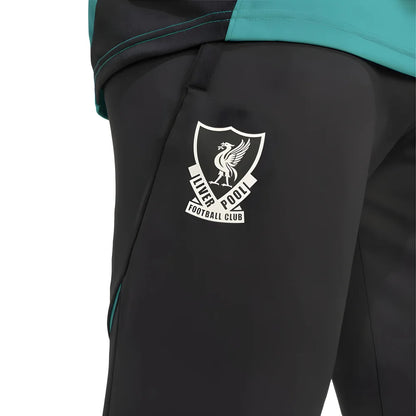 2025-2026 Liverpool EU Training Pants (Black)_3