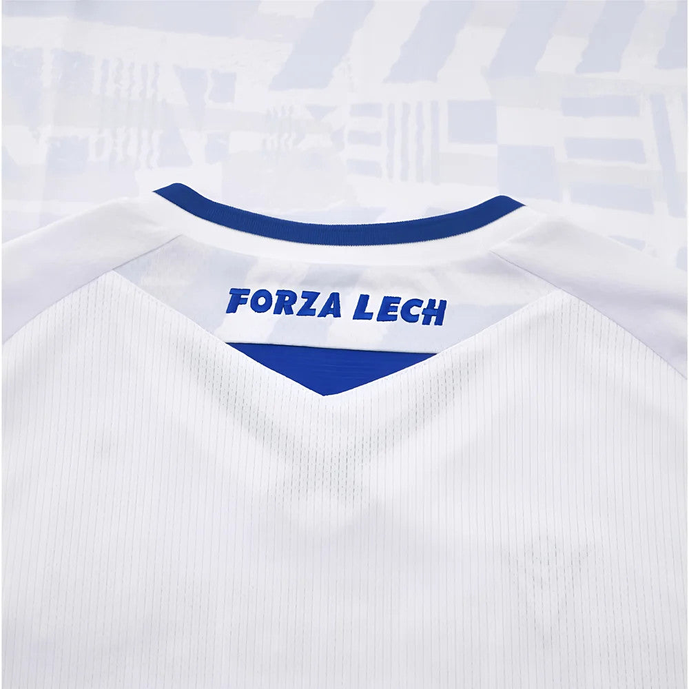 2025-2026 Lech Poznan Away Shirt_3