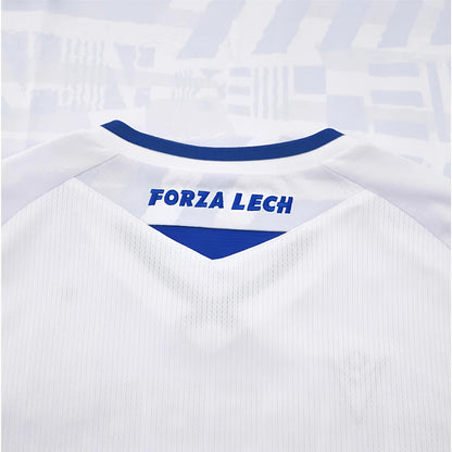 2025-2026 Lech Poznan Away Shirt_3