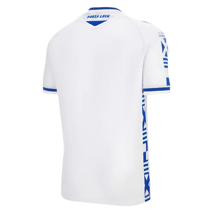 2025-2026 Lech Poznan Away Shirt_3