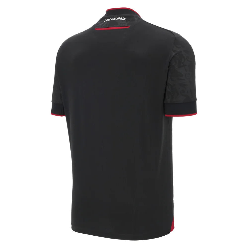 2025-2026 Georgia Away Shirt_3
