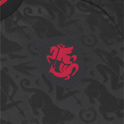 2025-2026 Georgia Away Shirt_3