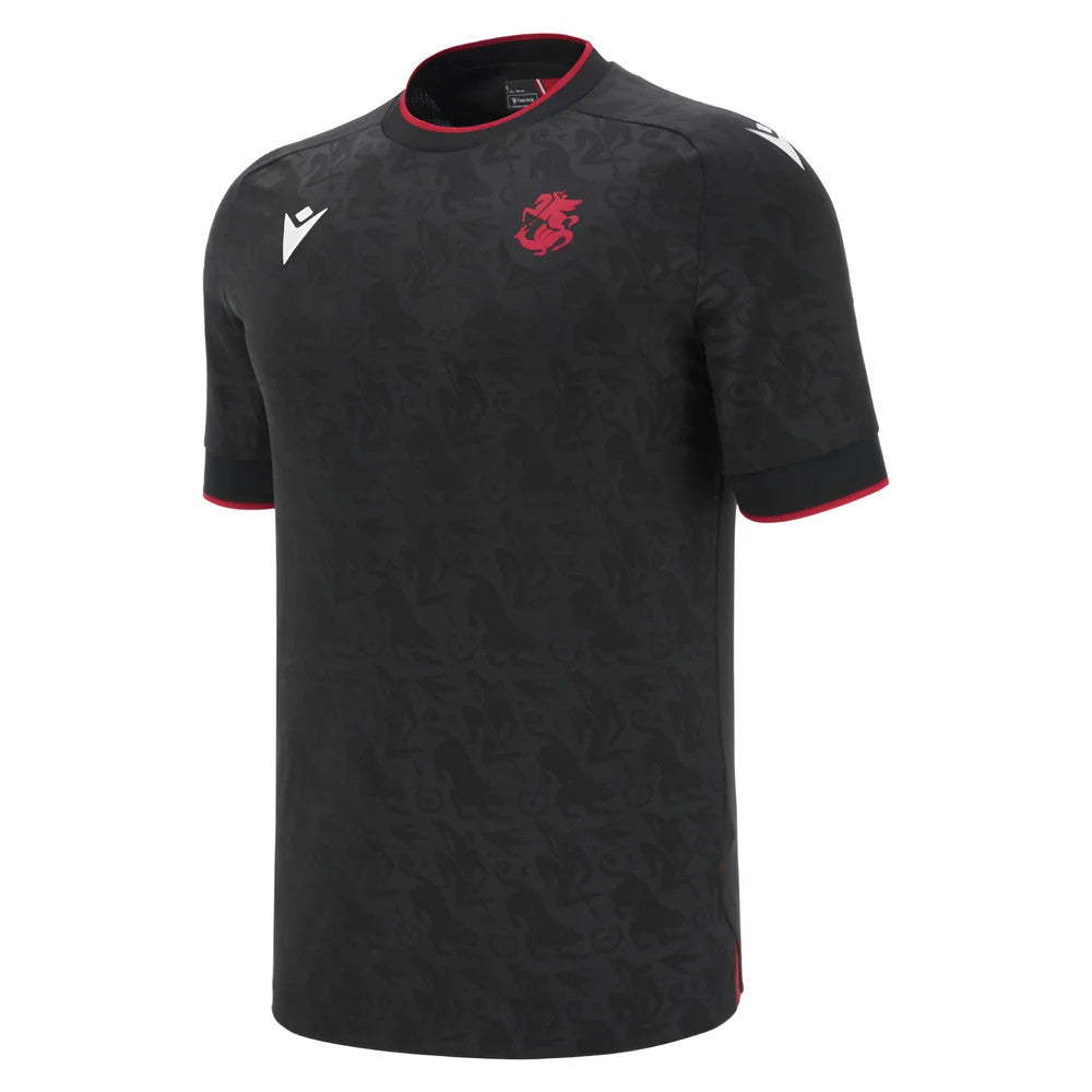 2025-2026 Georgia Away Shirt_3