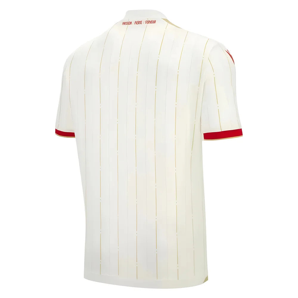2025-2026 Standard Liege Away Shirt_3