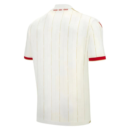 2025-2026 Standard Liege Away Shirt_3