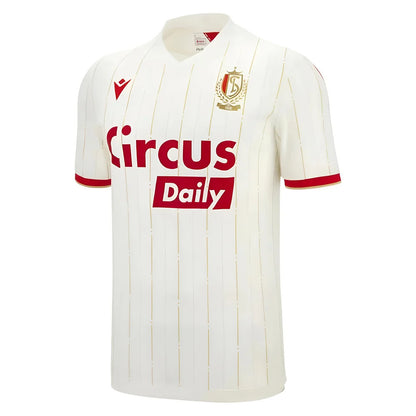 2025-2026 Standard Liege Away Shirt_3