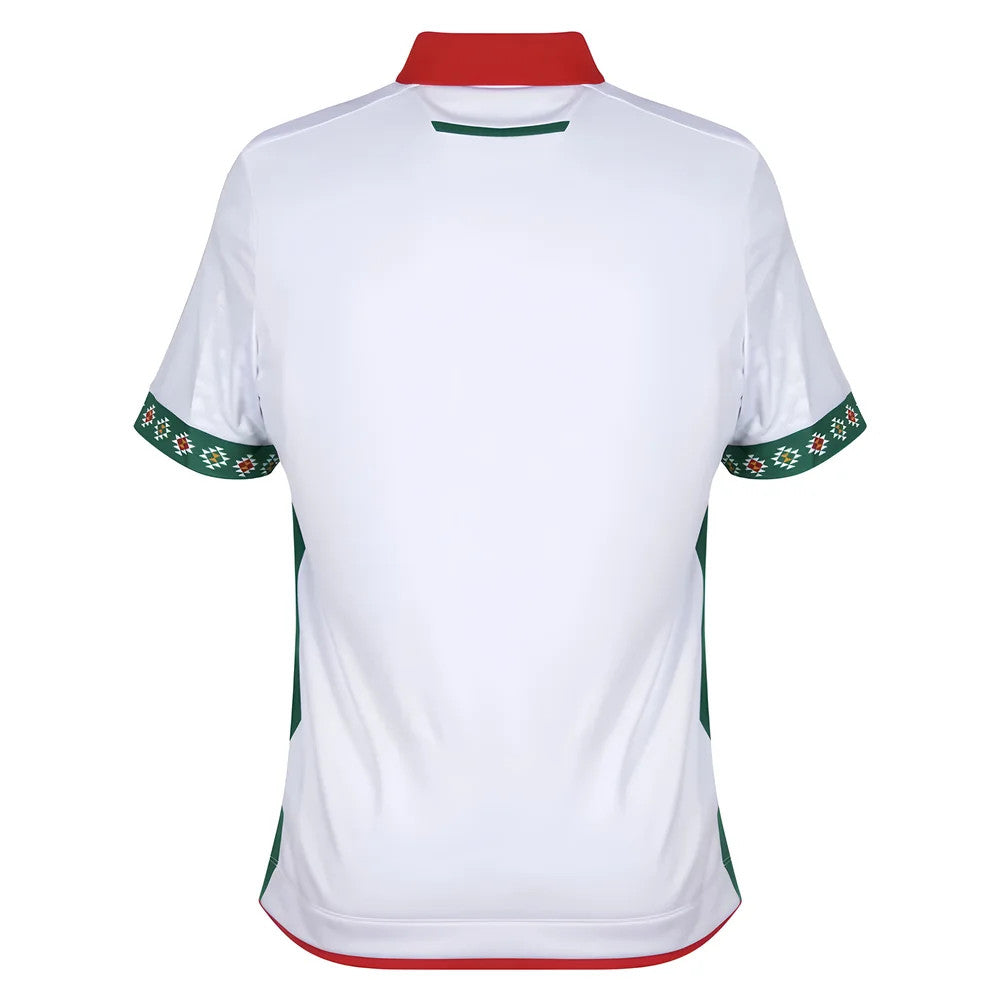 2025-2026 Bulgaria Home Shirt_3