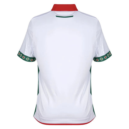 2025-2026 Bulgaria Home Shirt_3