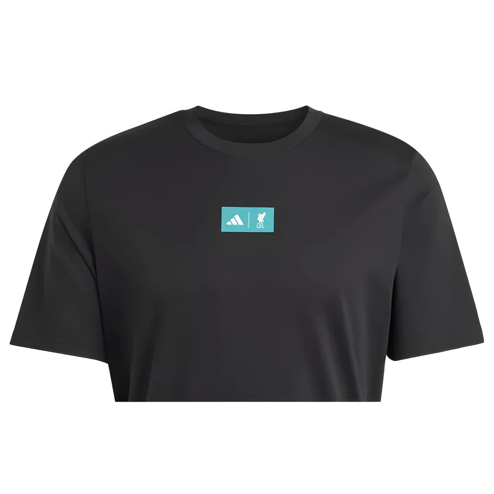 2025-2026 Liverpool Seasonal Graphic Tee (Black)_2