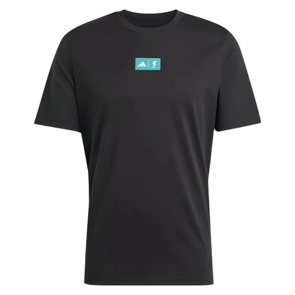 2025-2026 Liverpool Seasonal Graphic Tee (Black)_2