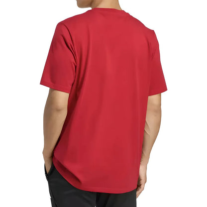 2025-2026 Liverpool Seasonal Graphic Tee (Red)_3