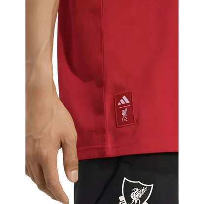 2025-2026 Liverpool Seasonal Graphic Tee (Red)_3
