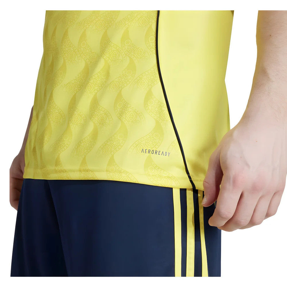 2025-2026 Al Nassr Home Shirt_2