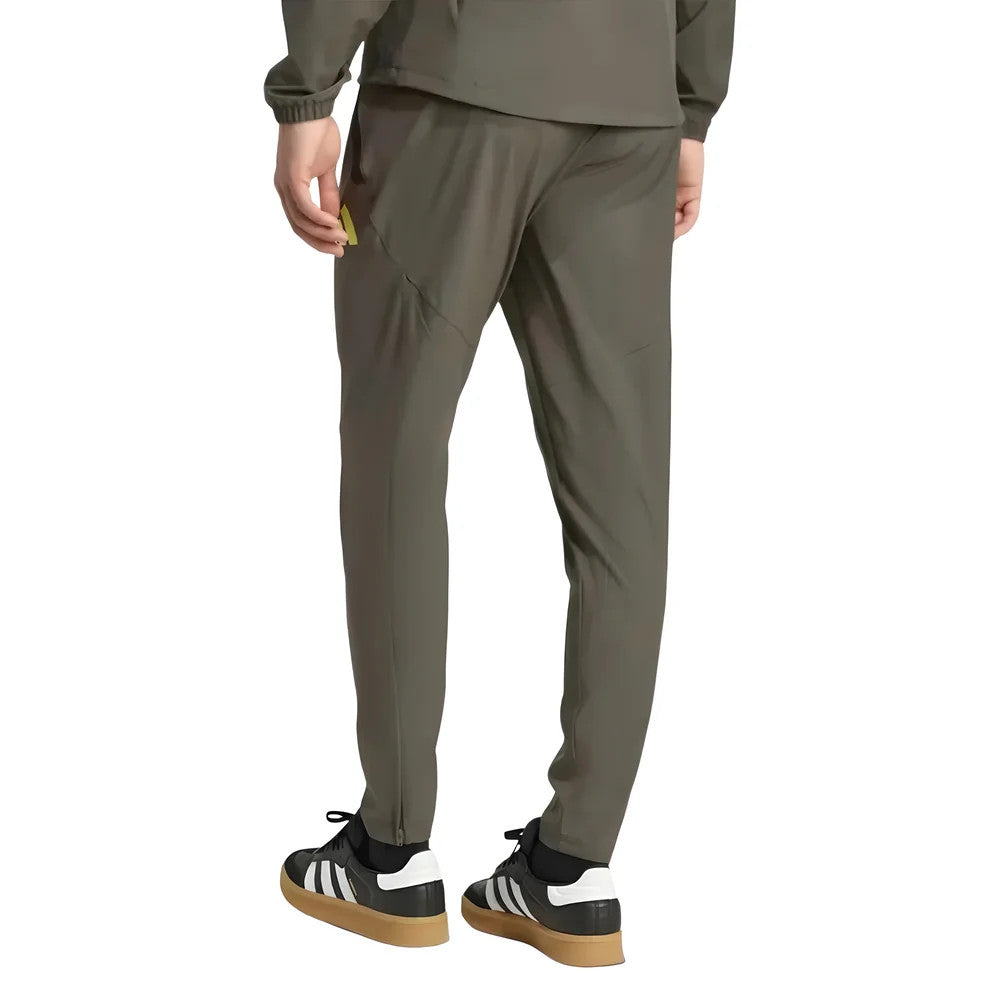2025-2026 Real Madrid Vis Tech Pants (Almost Grey)_3