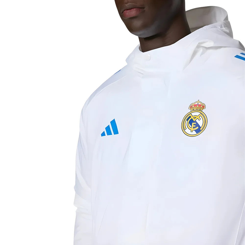 2025-2026 Real Madrid EU Parka (White)_2