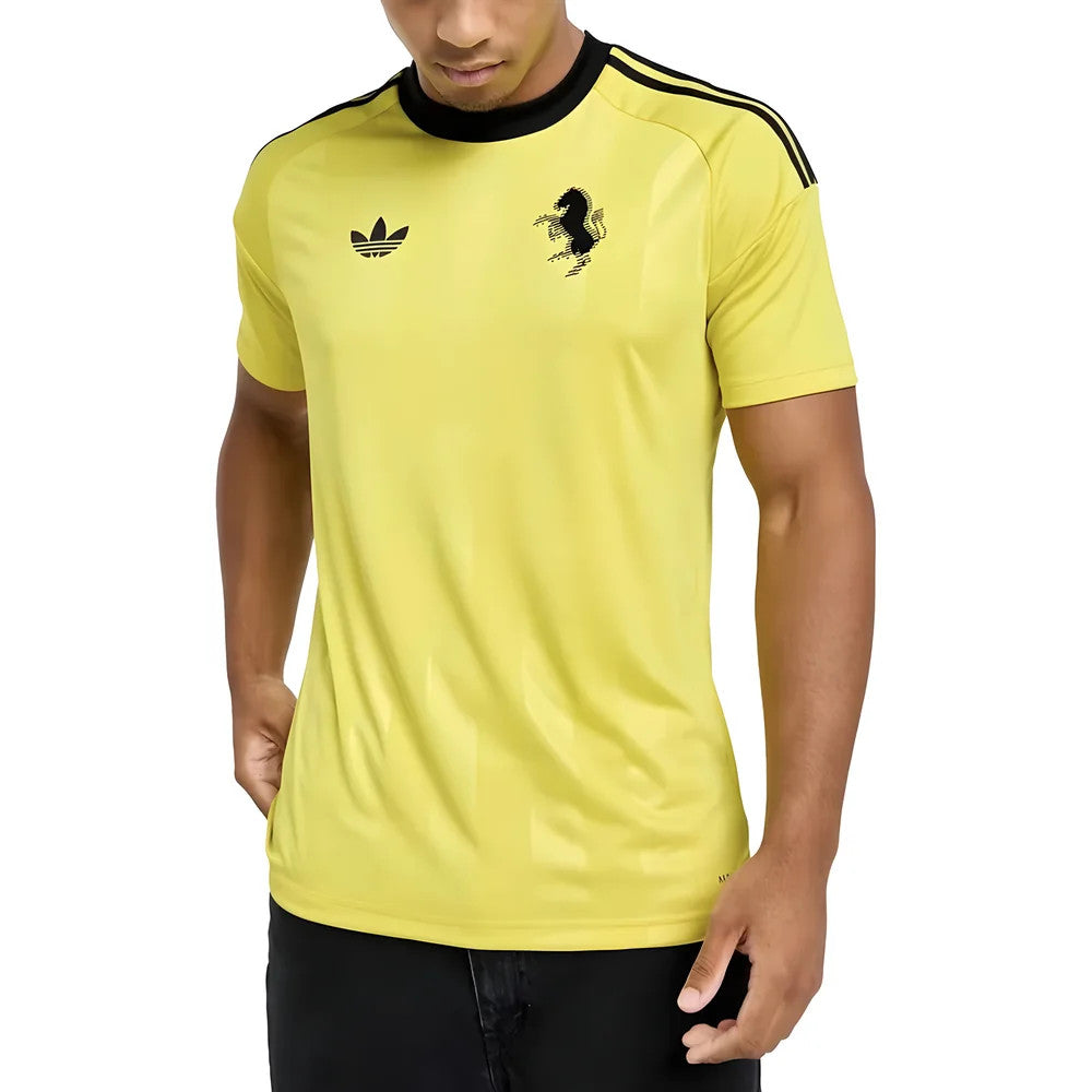 2025-2026 Juventus Third Goalkeeper Shirt (Pure Sulfur)_2