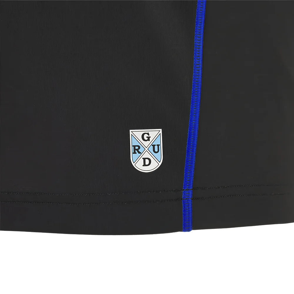 2025-2026 Glasgow Warriors Home Rugby Shirt_3