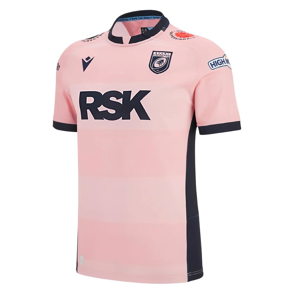 2025-2026 Cardiff Blues Away Rugby Shirt_3