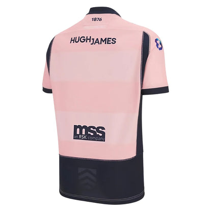 2025-2026 Cardiff Rugby Away Poly Replica Shirt_3