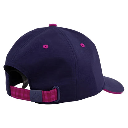 2025-2026 Scotland Rugby Baseball Cap (Navy)_3