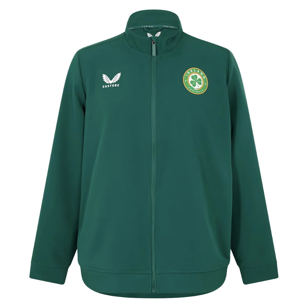 2025-2026 Ireland Home Anthem Jacket (Green)_1