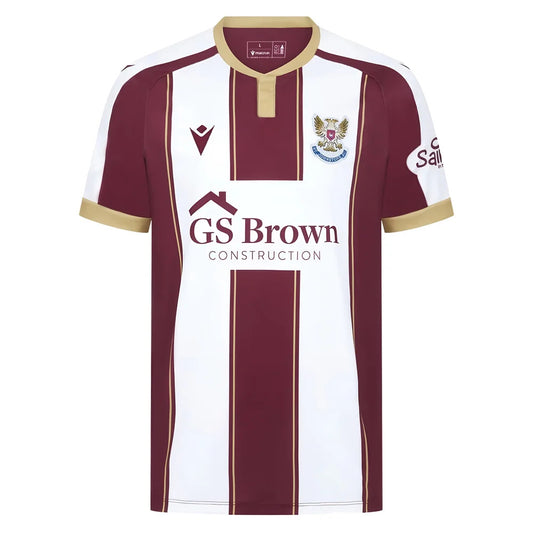 2024-2025 St Johnstone Away Shirt_2