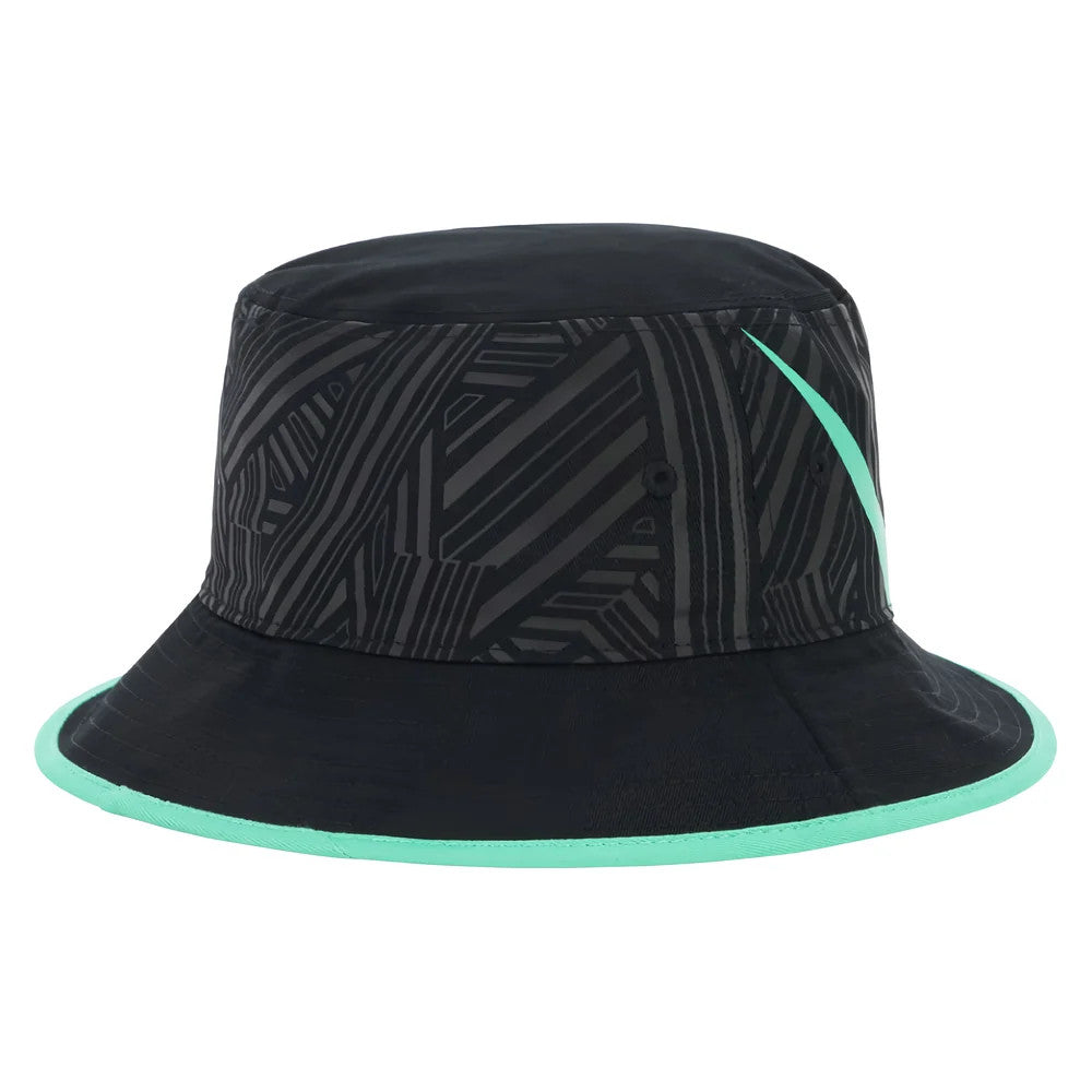 2025-2026 Ospreys Rugby Custom Bucket Hat (Black)_3