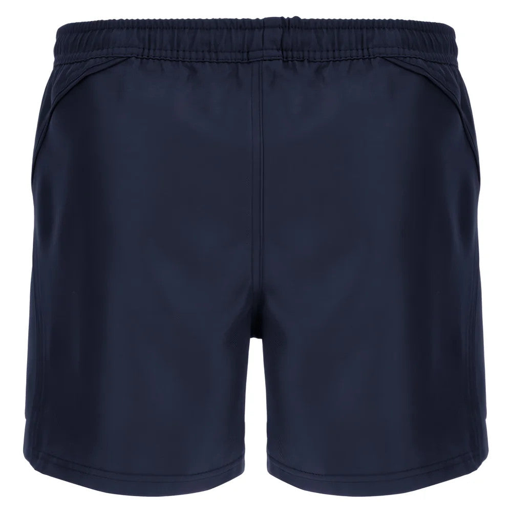2025-2026 Cardiff Blues Rugby Training Shorts (Navy)_3