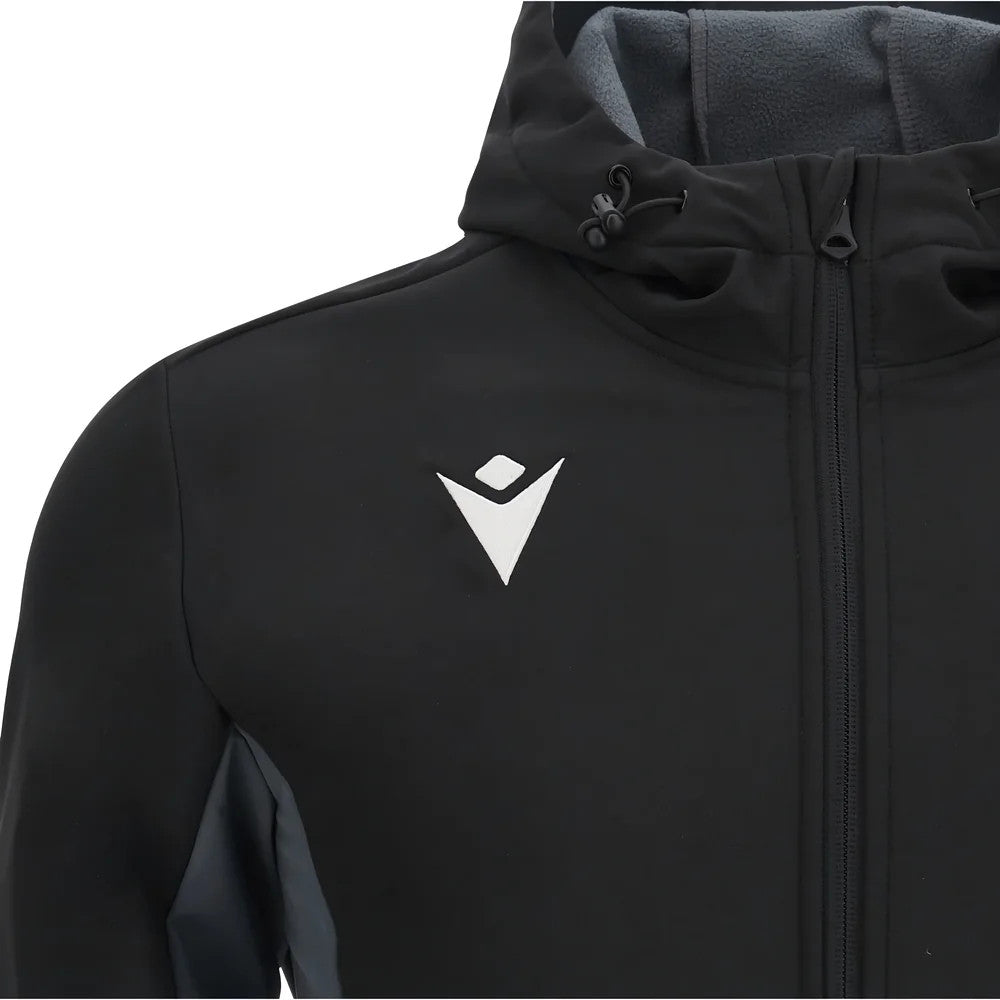 2025-2026 Ospreys Rugby Softshell Jacket (Black)_3